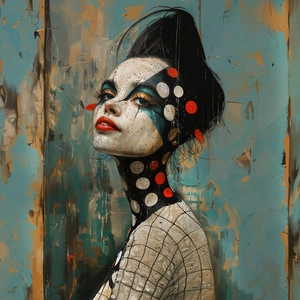 Artwork image