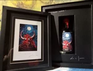Artwork image