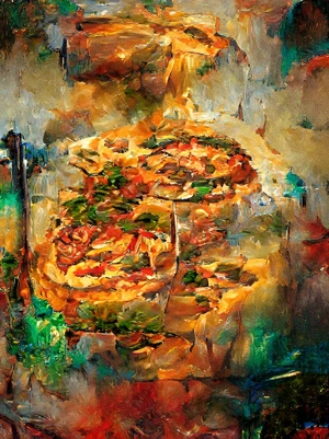 Artwork image