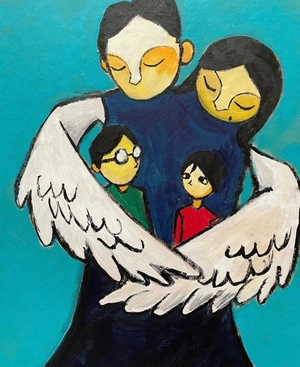 Artwork image