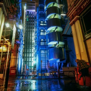 Artwork image