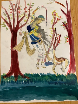 Artwork image