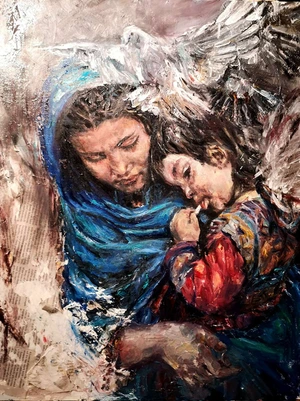 Artwork image