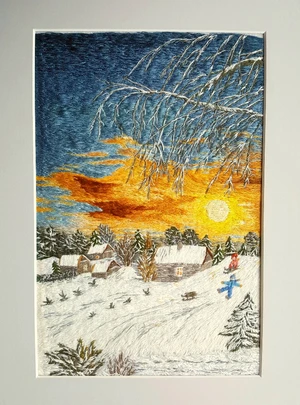 Artwork image
