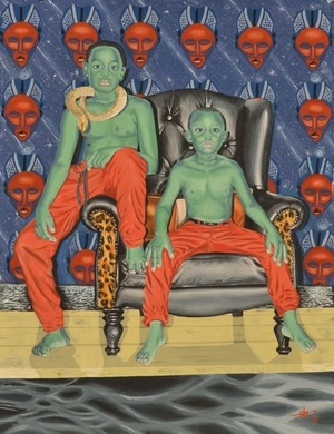 Artwork image