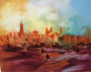 Artwork image