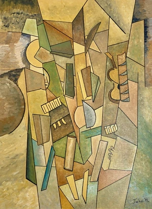 Artwork image