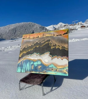 Artwork image