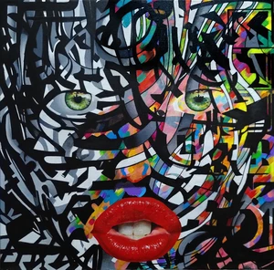 Artwork image