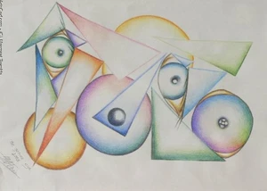Artwork image