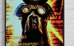Artwork image