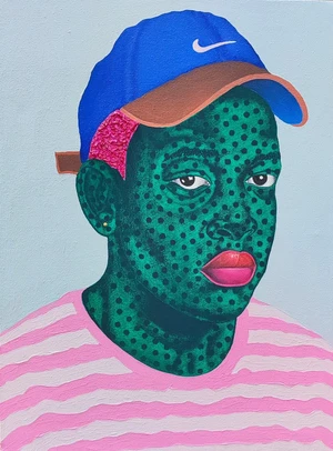 Artwork image