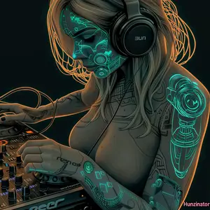 Artwork image
