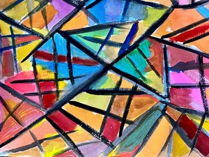 Artwork image