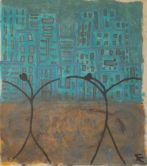 Artwork image
