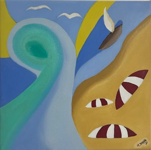 Artwork image