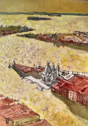 Artwork image