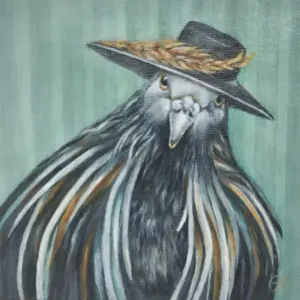 Artwork image