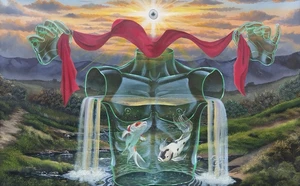 Artwork image