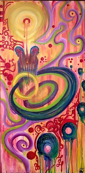Artwork image