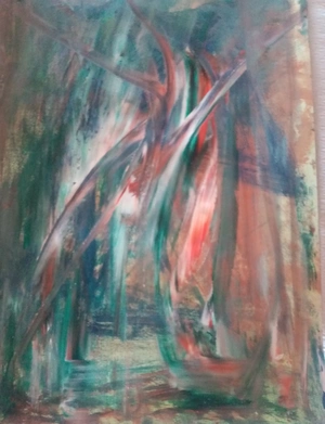 Artwork image