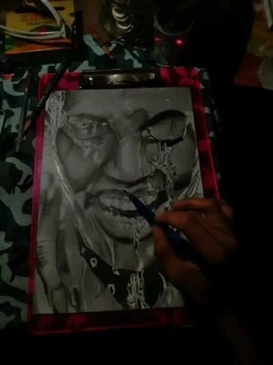 Artwork image