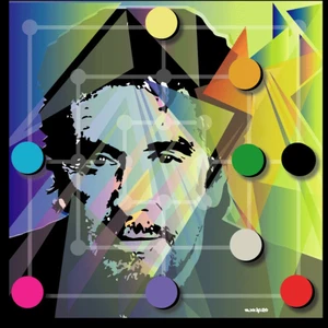Artwork image