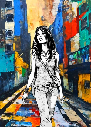 Artwork image