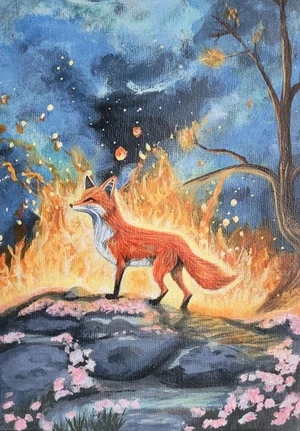 Artwork image