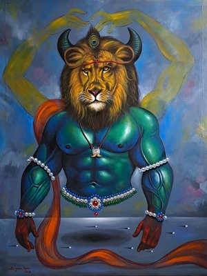 Artwork image