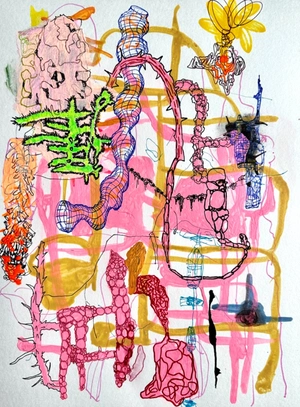 Artwork image