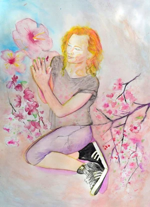 Artwork image