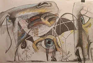 Artwork image