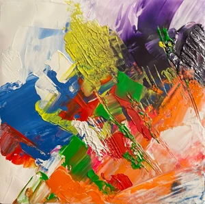 Artwork image