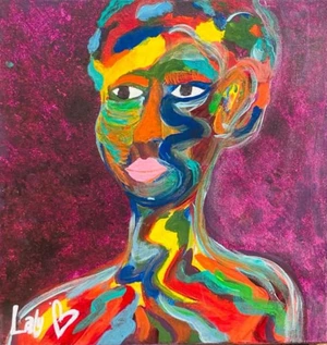Artwork image
