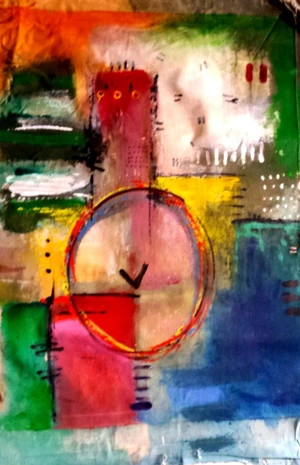 Artwork image