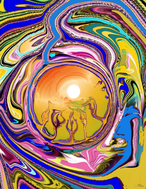 Artwork image