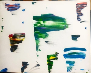 Artwork image