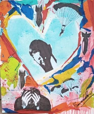 Artwork image