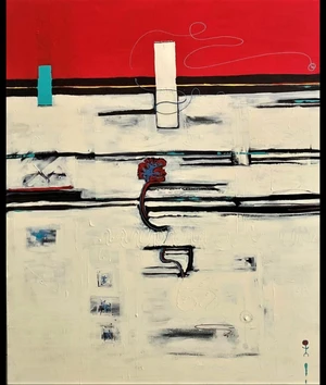 Artwork image