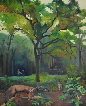Artwork image