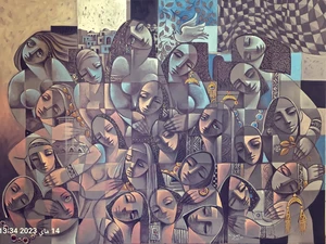 Artwork image