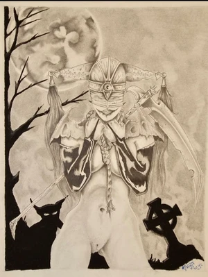 Artwork image