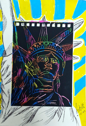 Artwork image