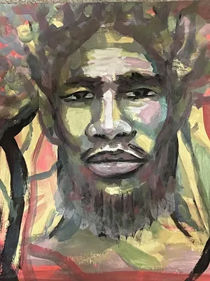 Artwork image