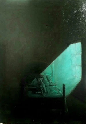 Artwork image
