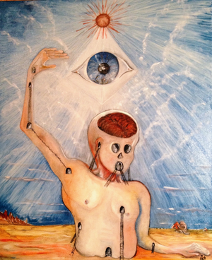 Artwork image