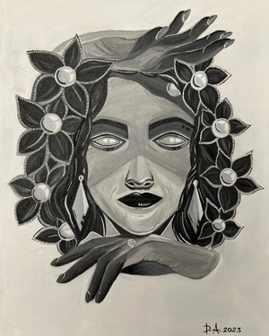 Artwork image