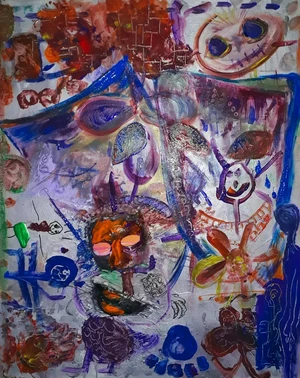 Power of mind