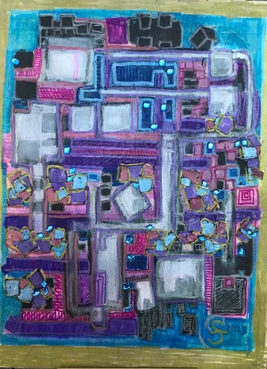 Artwork image